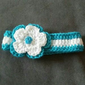 Baby Headband (Handmade)